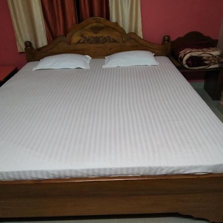 Goroomgo Hotel Mangal Chandi Puri Ngoại thất bức ảnh