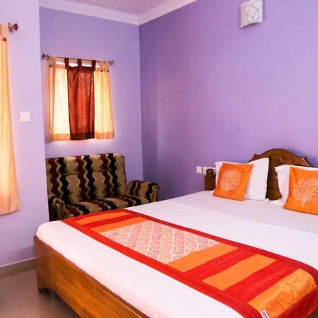 Goroomgo Hotel Mangal Chandi Puri Ngoại thất bức ảnh