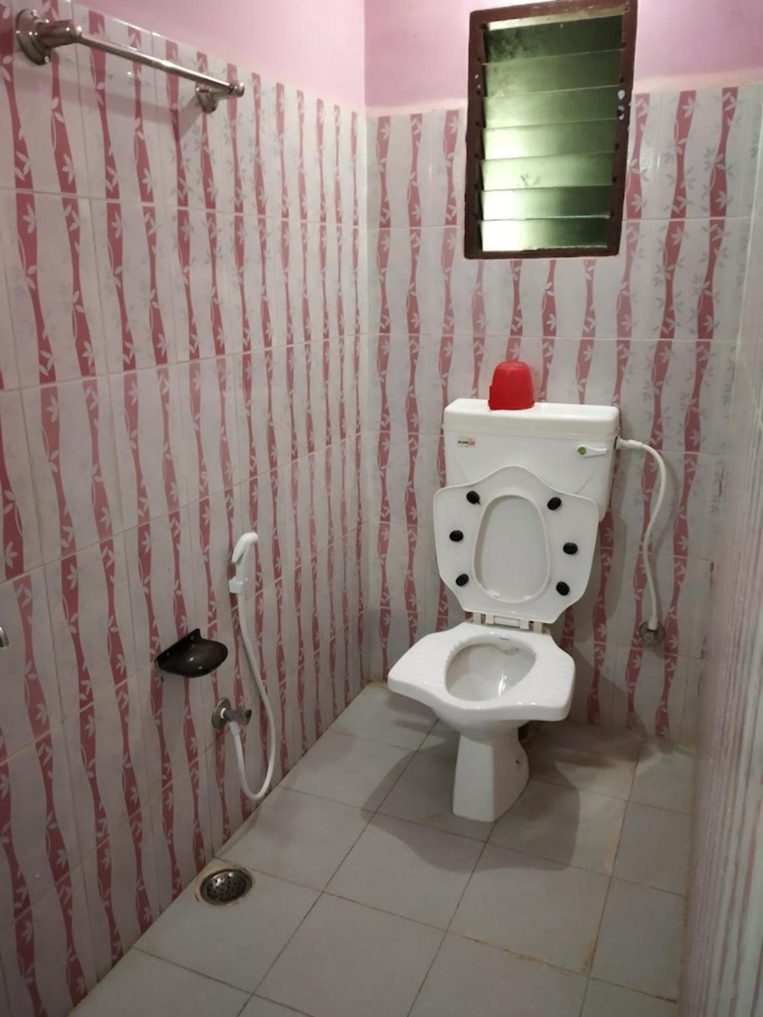 Goroomgo Hotel Mangal Chandi Puri Ngoại thất bức ảnh