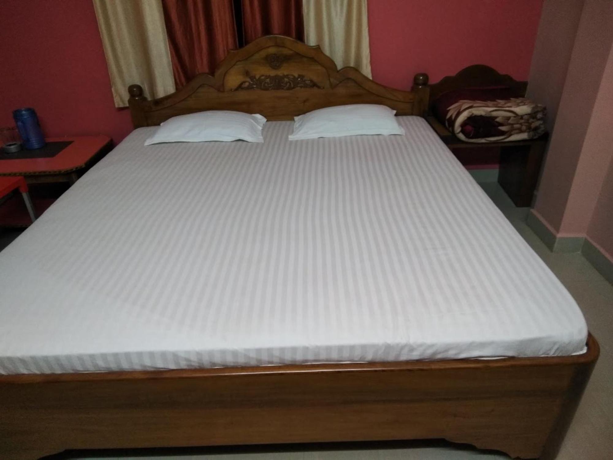 Goroomgo Hotel Mangal Chandi Puri Ngoại thất bức ảnh